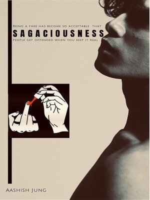 cover image of Sagaciousness